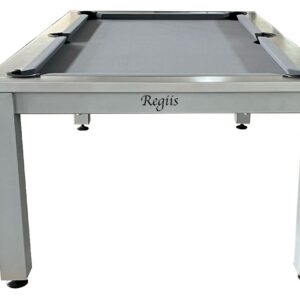 שולחן ביליארד 7 פיט outdoor regiis