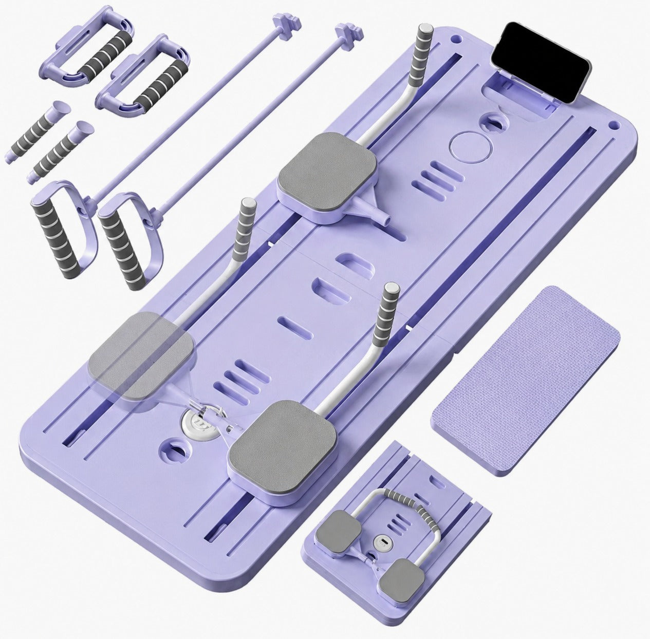 לוח פילאטיס Pilates Board – תמונה 4