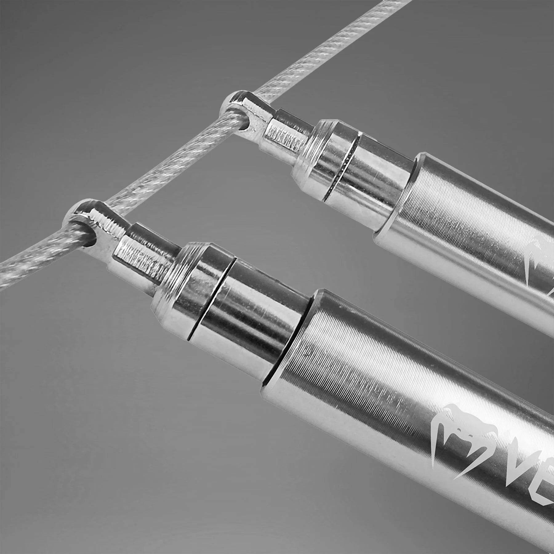 דלגית ידיות מתכת במגוון צבעים Venum Speed Rope – תמונה 7