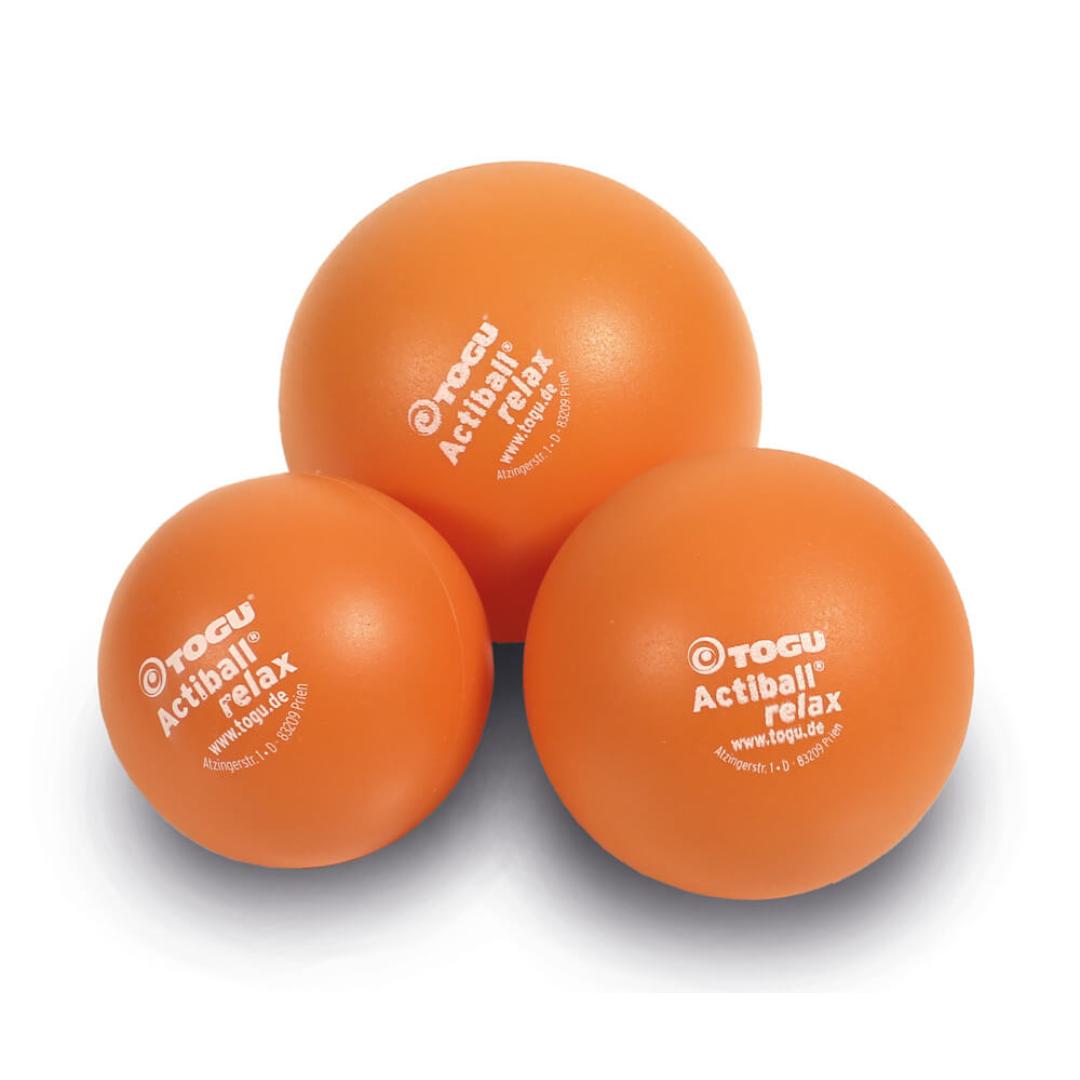 כדור עיסוי אקטיבול רילקס (מגוון מידות) Actiball® Relax – תמונה 3