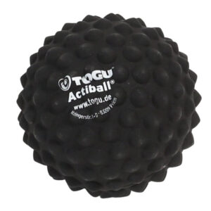 כדור עיסוי קשיח אקטיבול 9 ס"מ (Actiball)