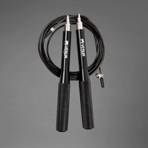 דלגית ידיות מתכת במגוון צבעים  Venum Speed Rope