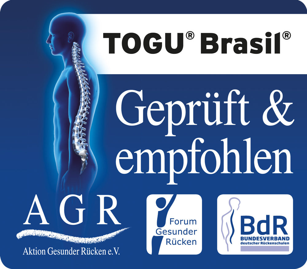 כדורי ברזיל לגירוי עצבים בכף היד (זוג) Brasil black 2er-Set – תמונה 4