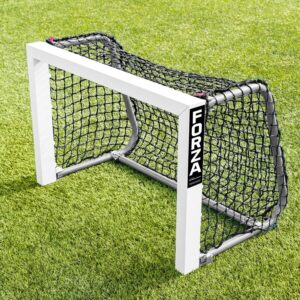 FORZA Alu Mini Target Soccer Goal