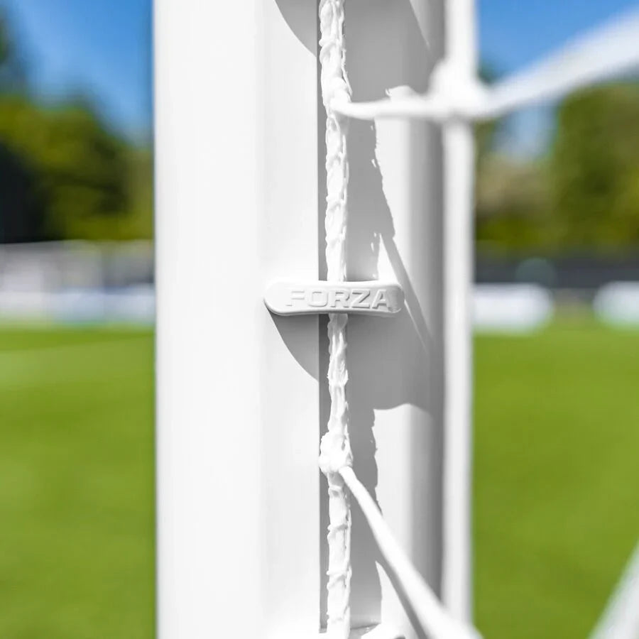 FORZA Alu110 Freestanding Soccer Goal – תמונה 8