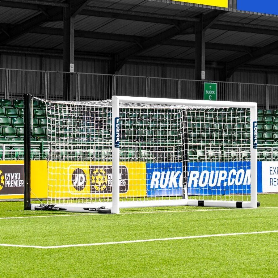 FORZA Alu110 Freestanding Stadium Box