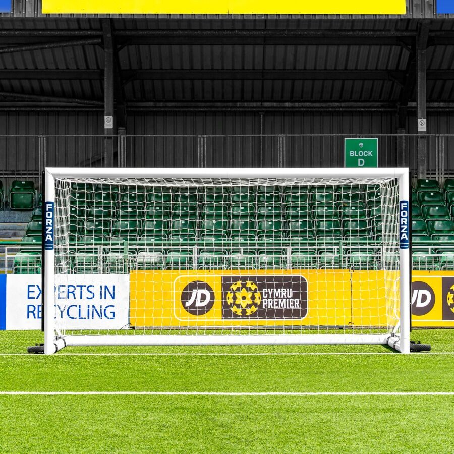 FORZA Alu110 Freestanding Stadium Box – תמונה 2