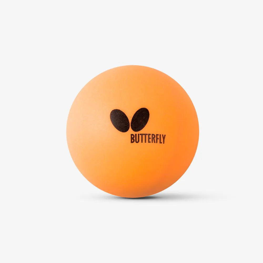 כדורי טנ"ש צבעוניים (6 יח׳) - butterfly Coloured Balls – תמונה 6