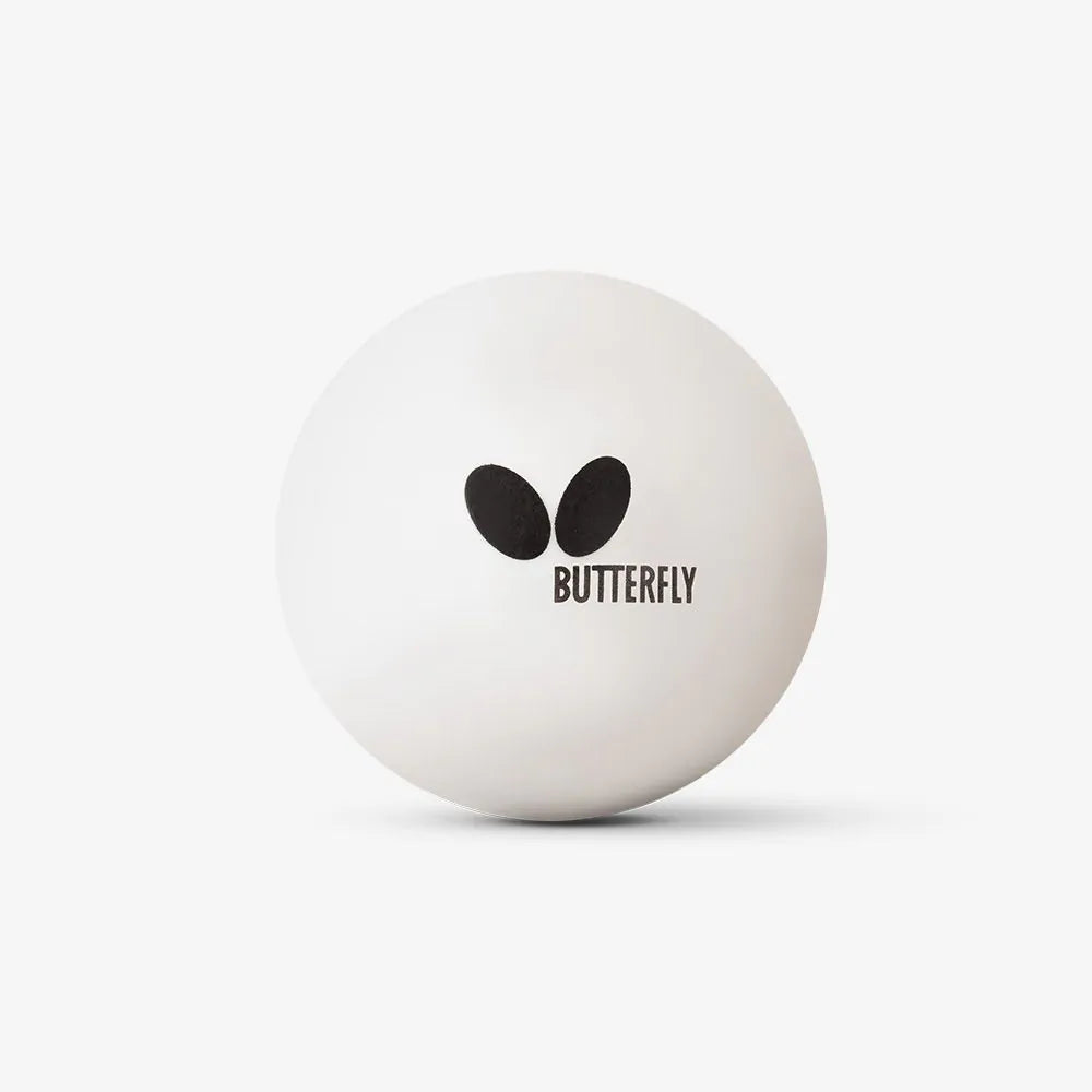 כדורי טנ"ש קלאסיים (3 יח׳) - butterfly Classic Balls – תמונה 2