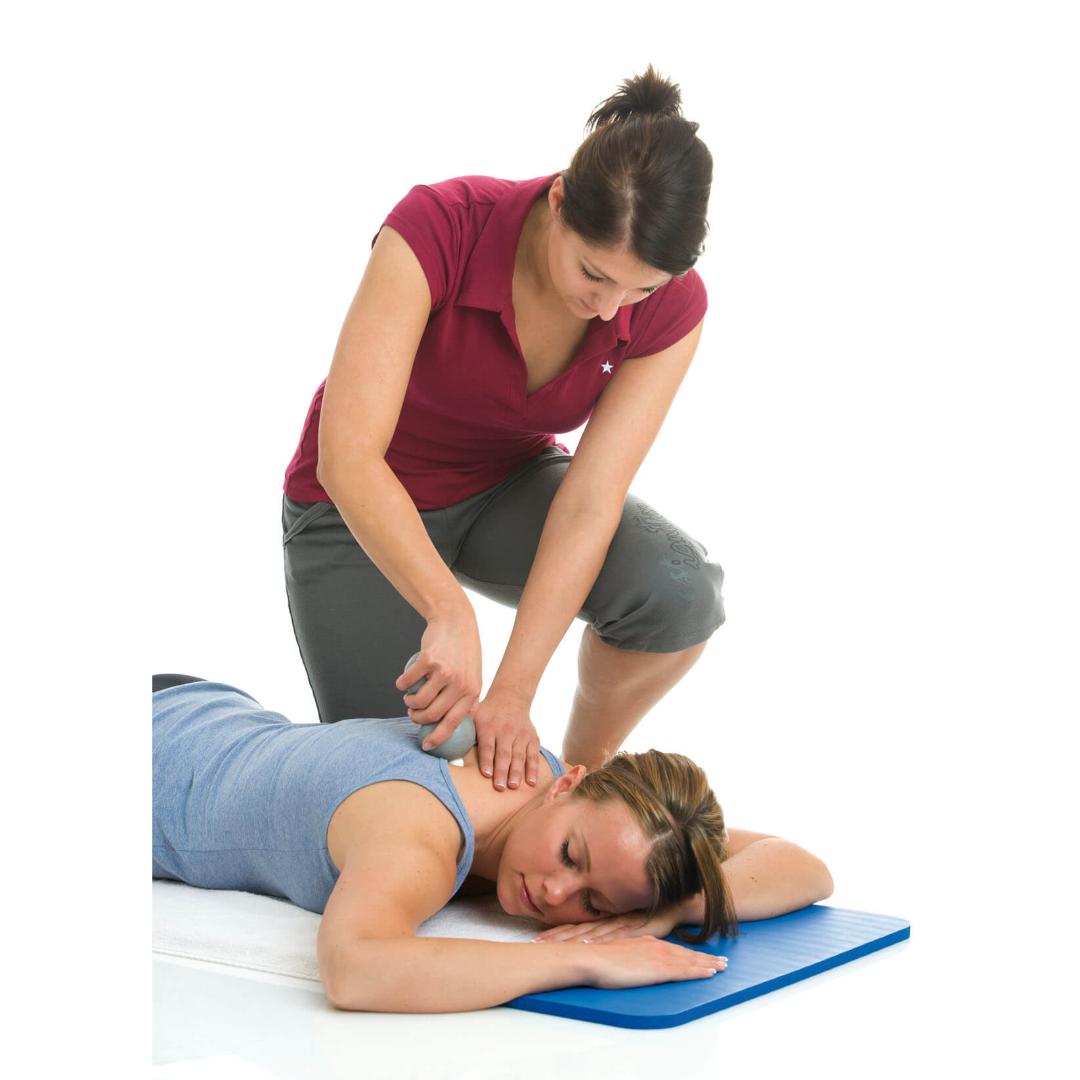 כדור עיסוי טריגר פוינט 15 ס"מ Bodybone – תמונה 3