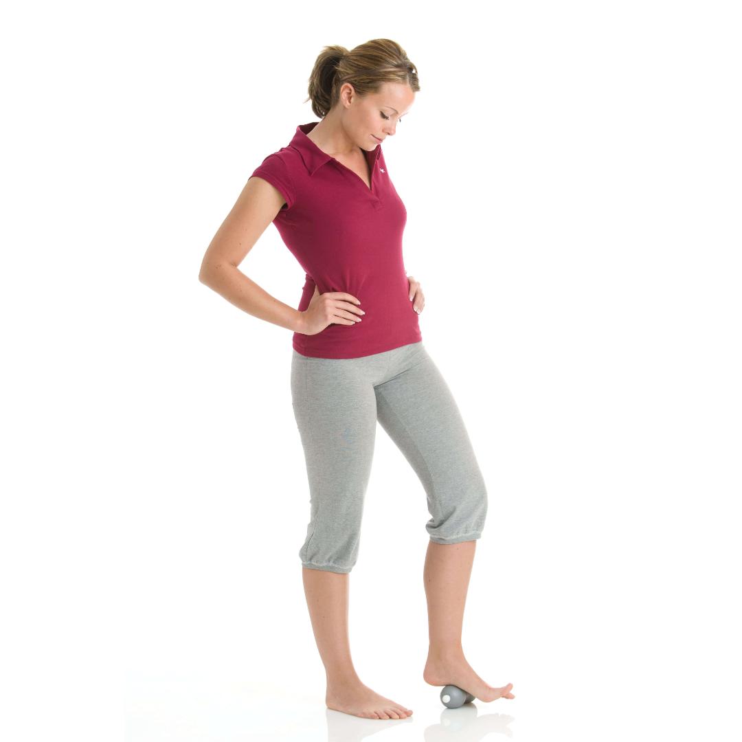 כדור עיסוי טריגר פוינט 15 ס"מ Bodybone – תמונה 2