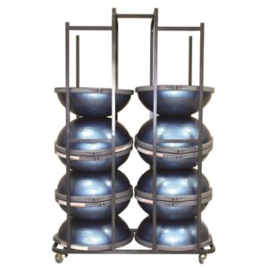 מעמד לכדורי BOSU®