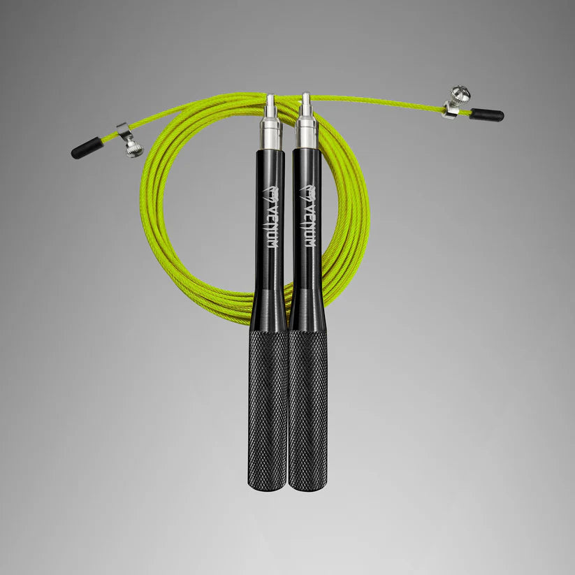 דלגית ידיות מתכת במגוון צבעים Venum Speed Rope – תמונה 4
