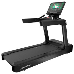 Integrity+ Treadmill