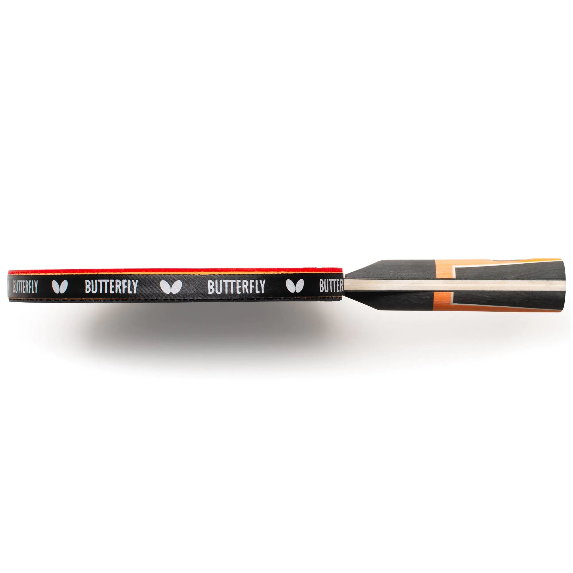 מחבט טנ"ש בטרפליי Butterfly Timo Boll Comfort Kids – תמונה 6
