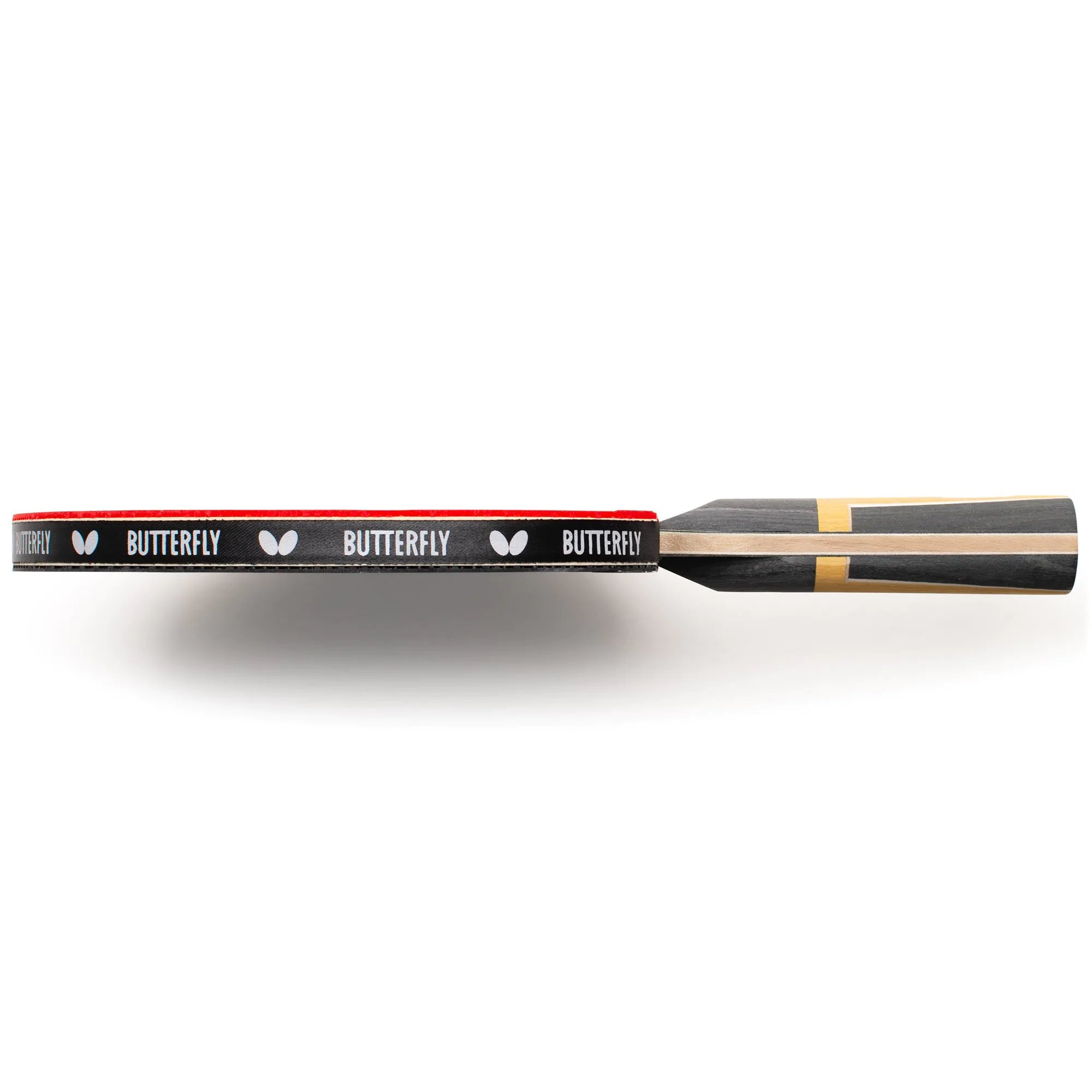 מחבט טנ"ש בטרפליי Butterfly Timo Boll Force – תמונה 6