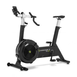 אופני אוויר מקצועיים BikeErg