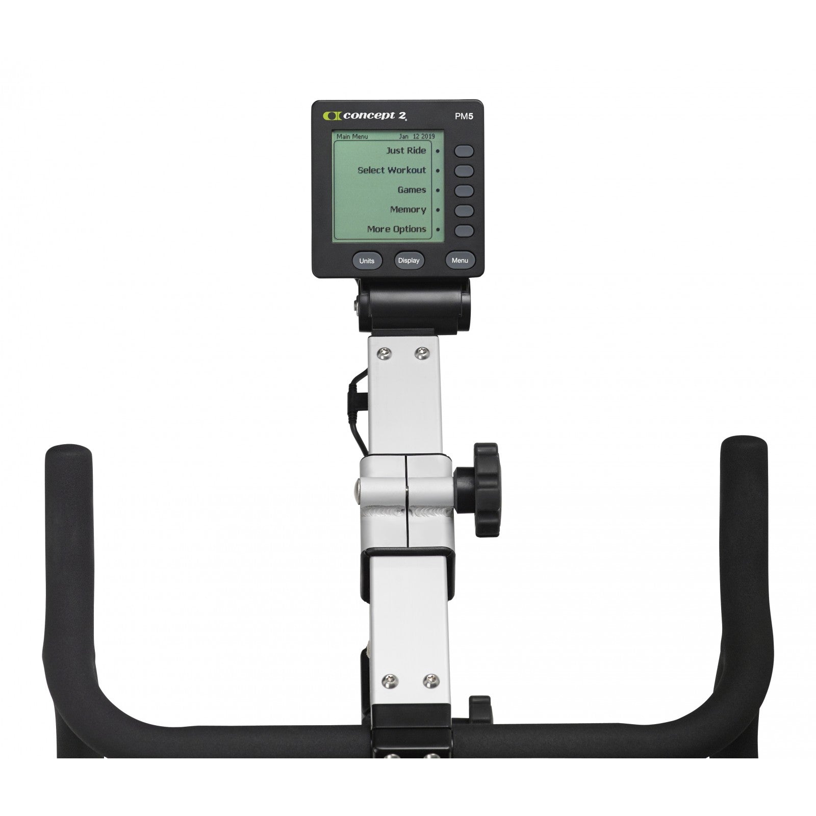 אופני אוויר מקצועיים BikeErg – תמונה 5