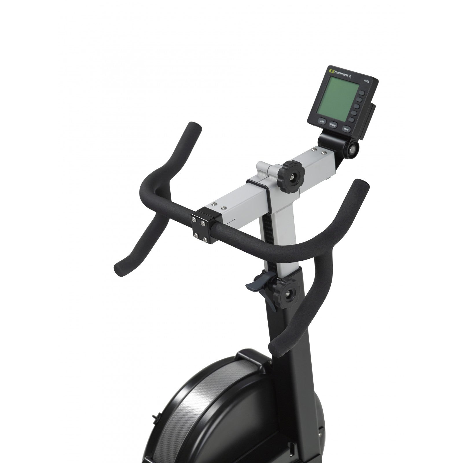 אופני אוויר מקצועיים BikeErg – תמונה 6