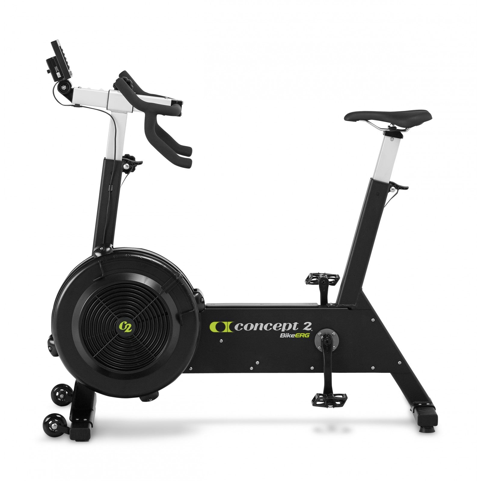 אופני אוויר מקצועיים BikeErg – תמונה 8