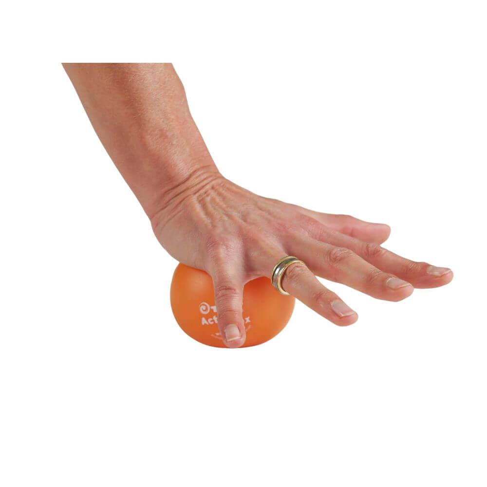 כדור עיסוי אקטיבול רילקס (מגוון מידות) Actiball® Relax – תמונה 4