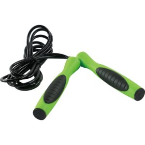 דילגית (חבל קפיצה) PVC ידיות עבות