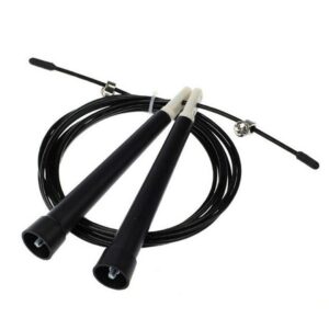 דילגית מקצועית 'ספיד רופ' Speed Rope