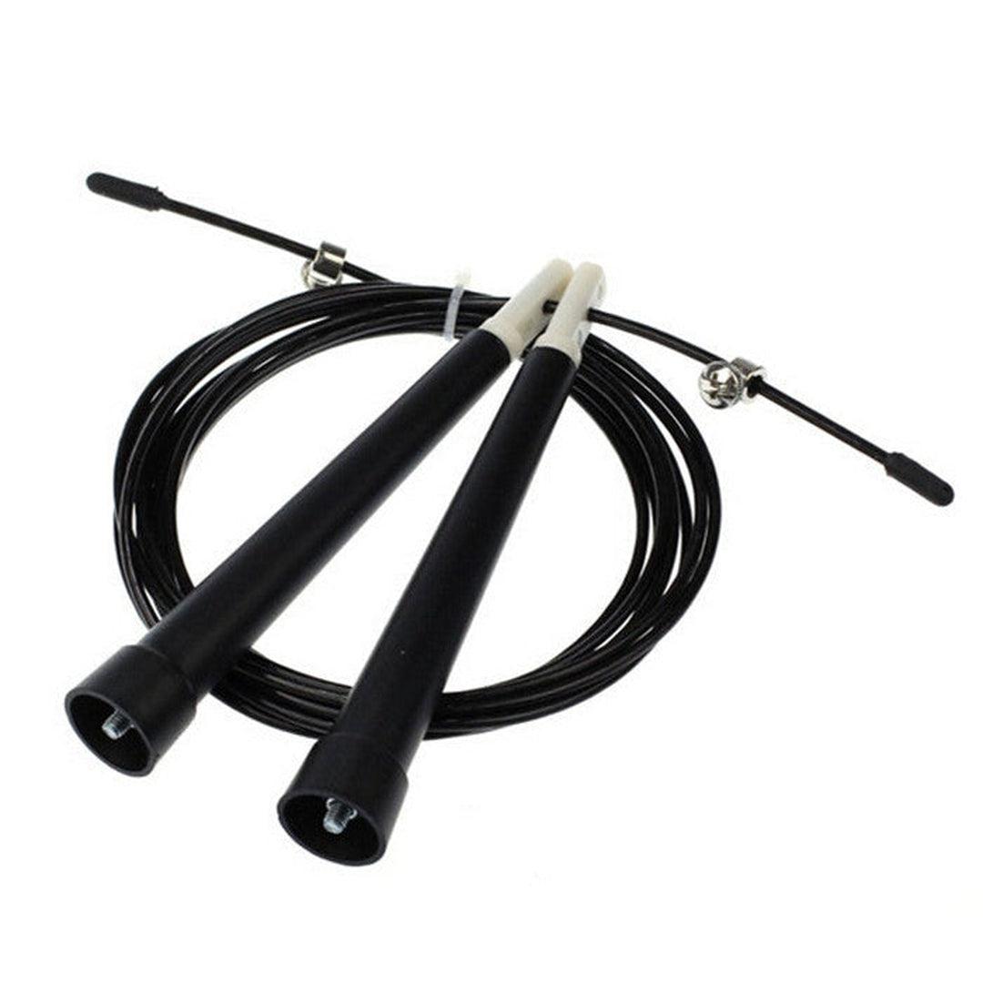 דילגית מקצועית 'ספיד רופ' Speed Rope