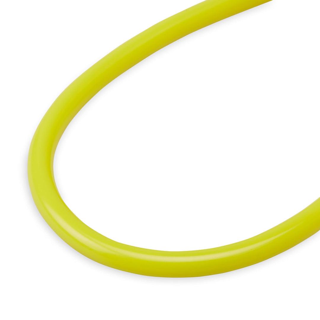 דילגית Classic Speed Rope Yellow – תמונה 3