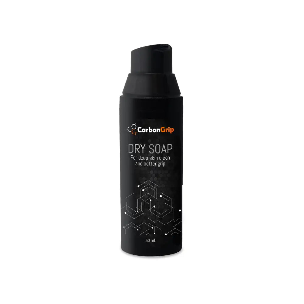סבון מייבש לשיפור אחיזה 50 מ"ל DRY SOAP