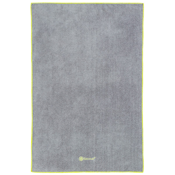 מגבת יד ליוגה YOGA HAND TOWEL – תמונה 2