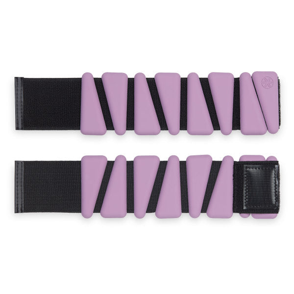 משקולות פרק כף יד/קרסול (זוג) FLEX WRIST & ANKLE – תמונה 3