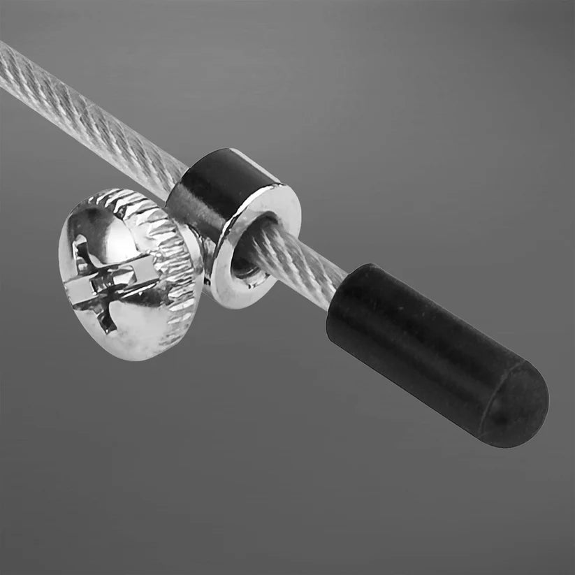 דלגית ידיות מתכת במגוון צבעים Venum Speed Rope – תמונה 5