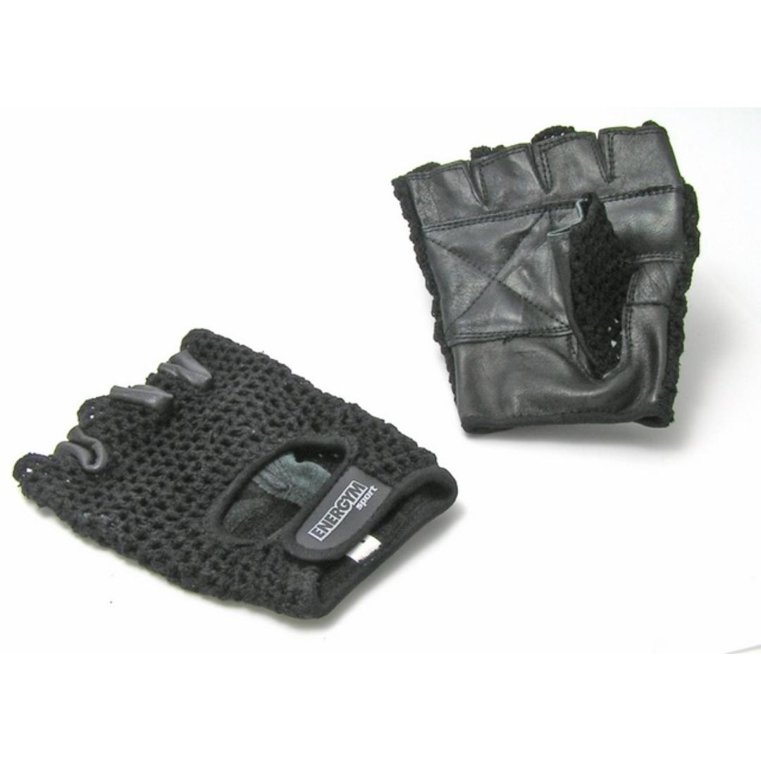 כפפות אימון להרמת משקולות (מגוון מידות) Weightlifting training gloves