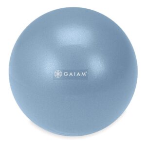 כדור אובר בול 23 ס"מ MINI AB BALL - CLEAR SKY