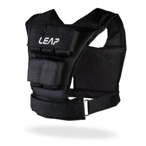 ווסט משקולות 10 ק"ג weight vest