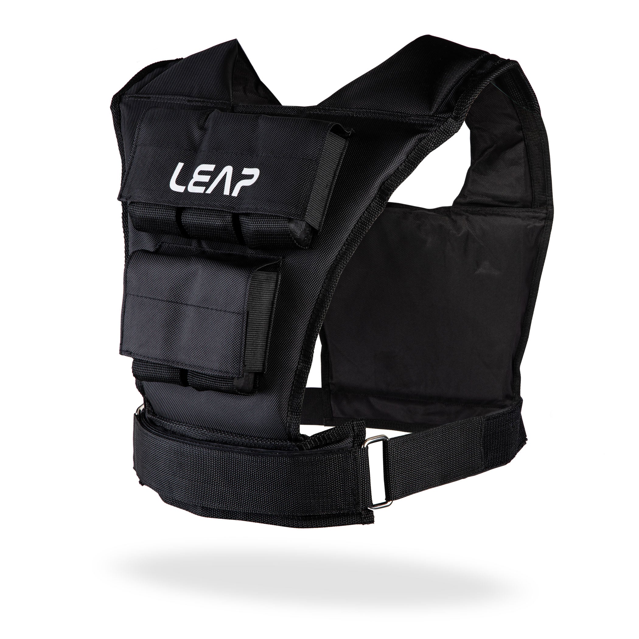 ווסט משקולות 10 ק"ג weight vest