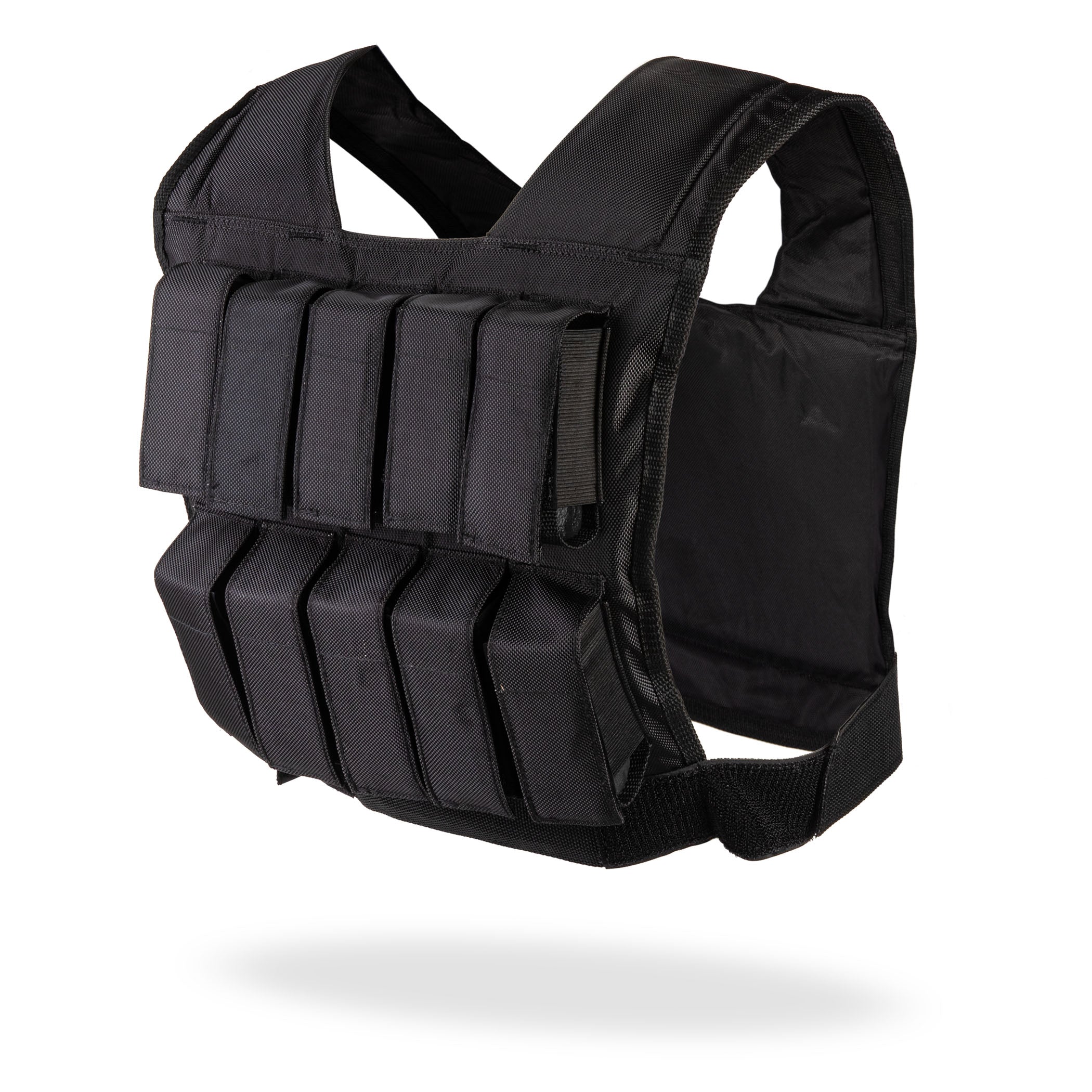ווסט משקולות 20 ק"ג Weight Vest – תמונה 6