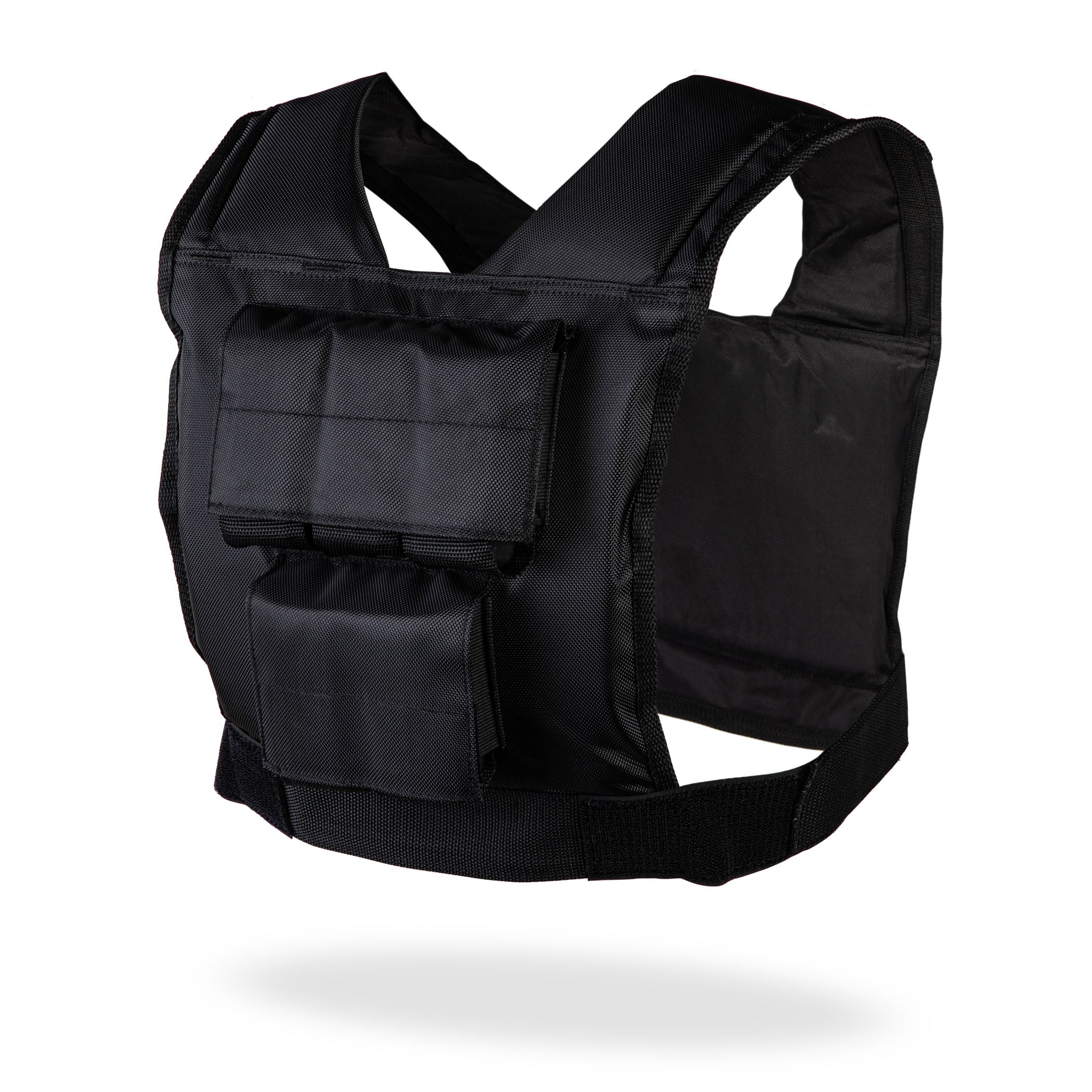 ווסט משקולות 10 ק"ג weight vest – תמונה 5
