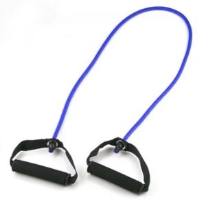 גומי מתיחה טיובינג עם ידיות (התנגדות חזקה)