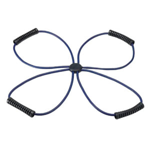 גומיית רפורמר בצורת X (פרח) GAIAM