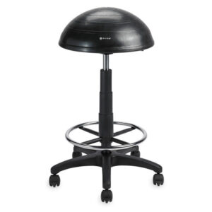 כסא יציבה – High-Rise Balance Ball