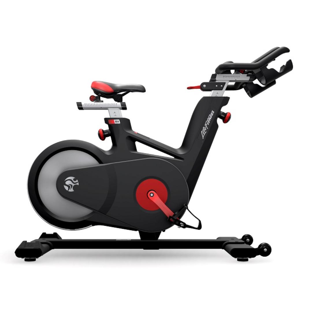 IC6 INDOOR CYCLE