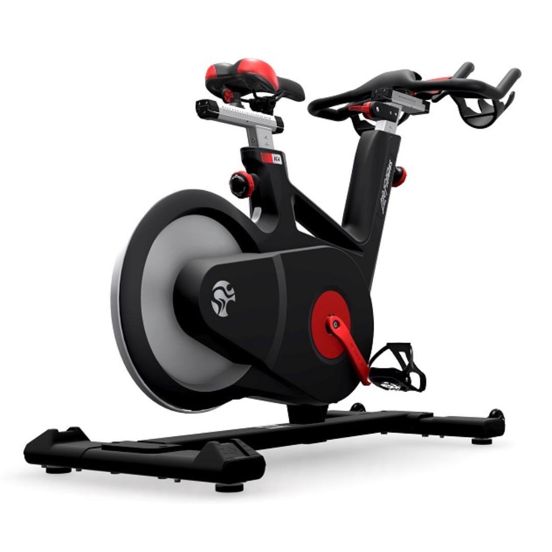 IC6 INDOOR CYCLE – תמונה 2