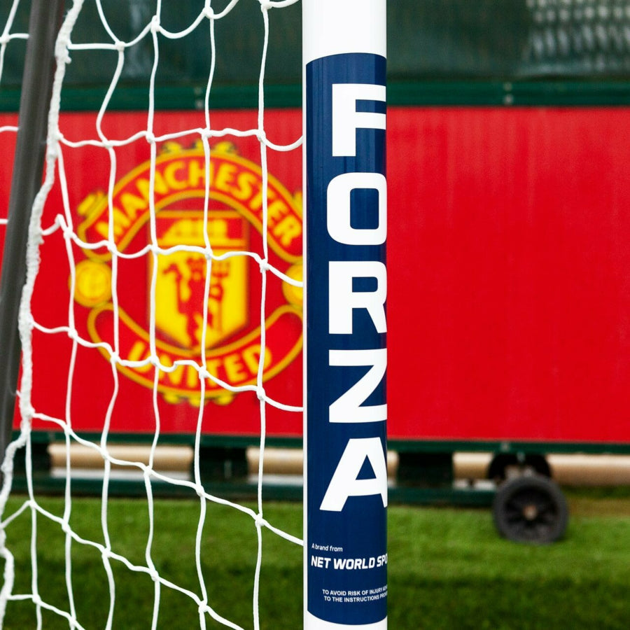FORZA Alu60 Soccer Goal – תמונה 4