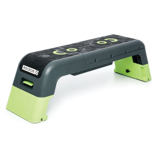 ספסל מתכוונן/מדרגה אירובית Deck 2.0 foldable aerobic step – תמונה 3