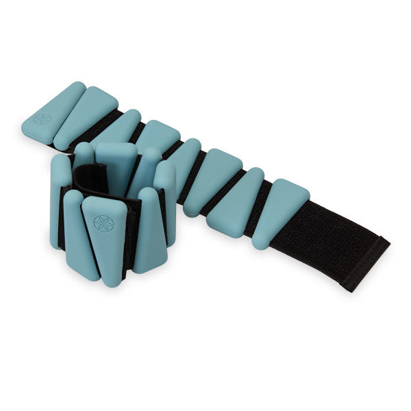 משקולות פרק כף יד/קרסול (זוג) FLEX WRIST & ANKLE – תמונה 5