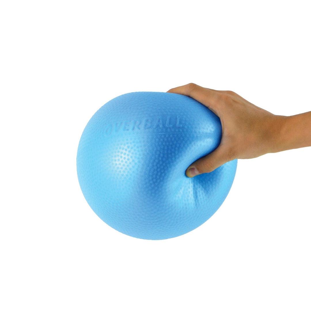 כדור אובר בול 23 ס"מ Gymnic Softgym – תמונה 4