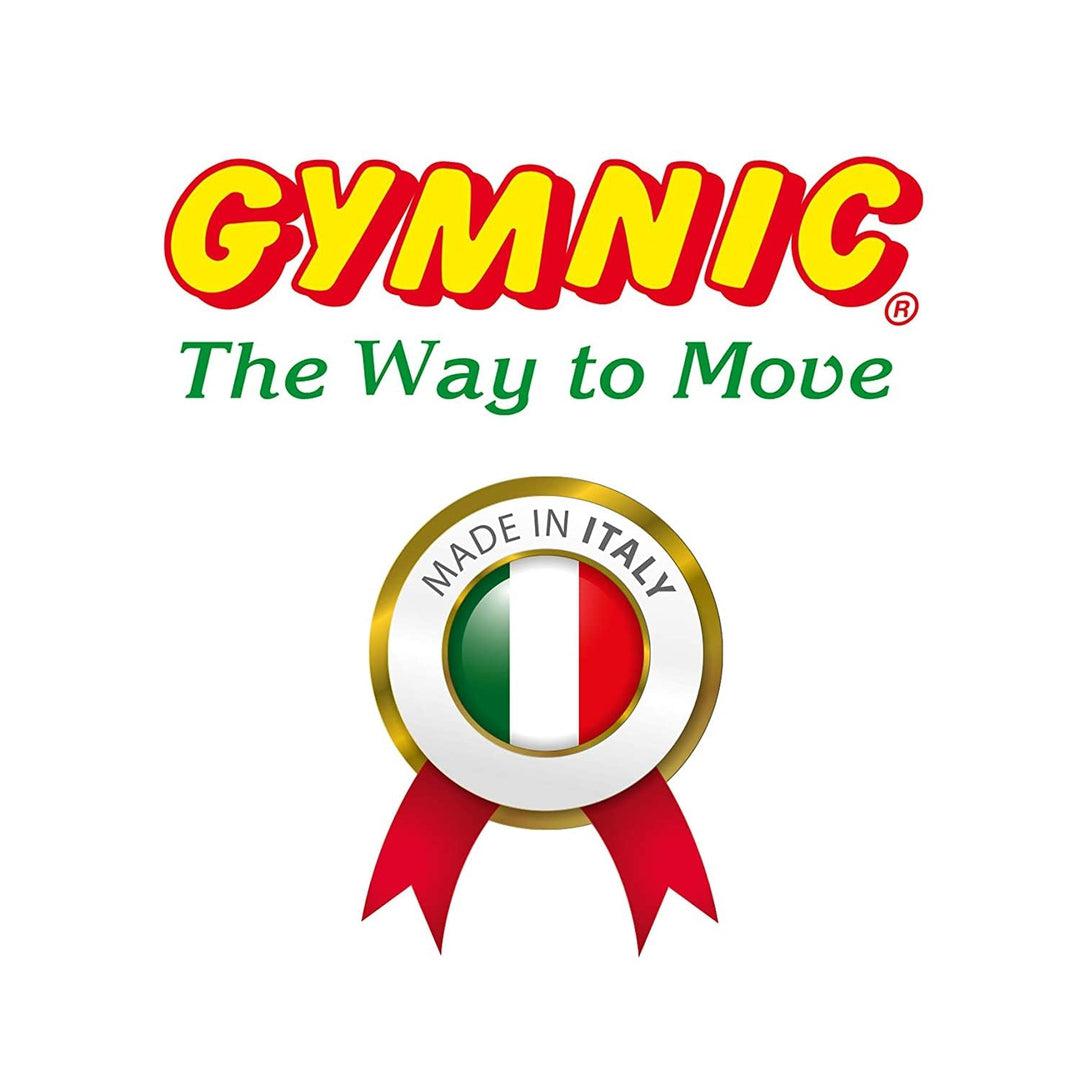 כדור אובר בול 23 ס"מ Gymnic Softgym – תמונה 2