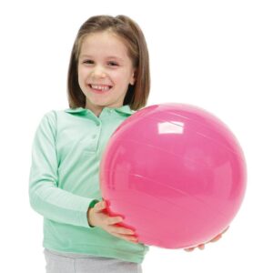 כדור פיזיו מג'נטה 30 ס"מ Gymnic Gym Ball